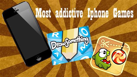 most addictive iphone games reddit